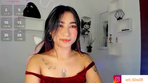Snapshot of anyeluz_z chatting on February 2025 02:37:01 PM anyeluz_z online show from February 2025 02:37:01 PM