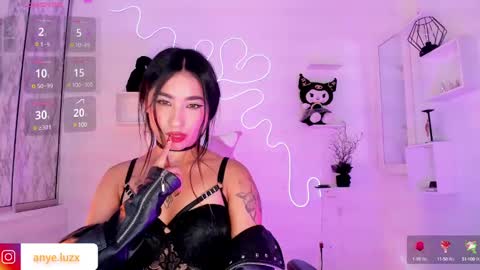 Snapshot of anyeluz_z chatting on February 2025 07:41:01 PM anyeluz_z online show from February 2025 07:41:01 PM