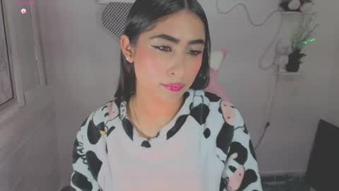 Snapshot of anyeluz_z chatting on October 2025 05:15:02 AM anyeluz_z online show from October 2025 05:15:02 AM
