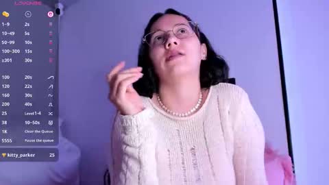 Anyi  Orion and Pyxis online show from February 2026 01:32:01 AM