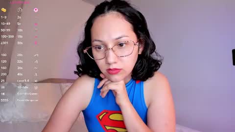 Anyi  Orion and Pyxis online show from June 2026 02:12:02 AM