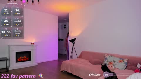 Anysa Smith online show from December 2024 12:19:01 AM