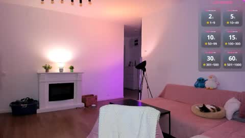 Anysa Smith online show from June 2026 01:50:02 AM