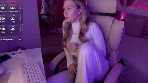 AnySlim online show from April 2026 04:23:02 PM