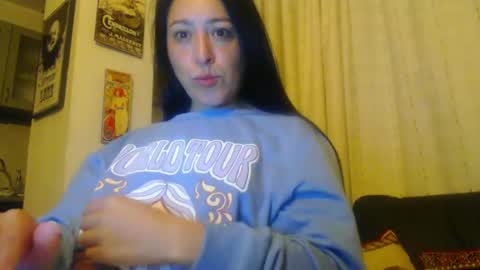 SOFFIA online show from January 2025 09:25:02 AM