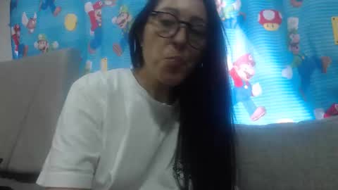 Snapshot of anysophy chatting on May 2026 11:07:02 AM SOFFIA online show from May 2026 11:07:02 AM