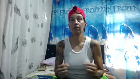 anyu online show from February 2026 08:31:02 PM