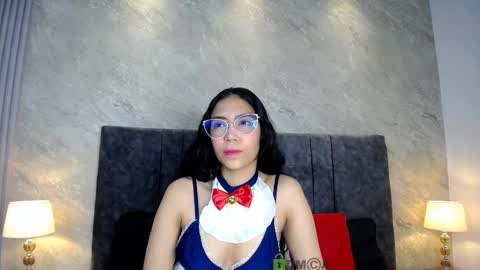 Snapshot of aome_rainbow2 chatting on February 2025 10:14:02 PM Aome Rainbow online show from February 2025 10:14:02 PM