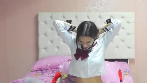 Snapshot of aome_rainbow2 chatting on February 2025 01:15:02 AM Aome Rainbow online show from February 2025 01:15:02 AM