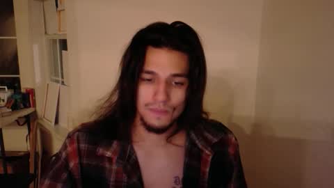 Snapshot of apachewithawebcam chatting on December 2025 09:48:01 AM ApacheWithWebcam online show from December 2025 09:48:01 AM