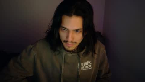 Snapshot of apachewithawebcam chatting on February 2026 03:58:02 AM ApacheWithWebcam online show from February 2026 03:58:02 AM