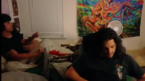 ApacheWithWebcam online show from April 2026 01:47:02 AM