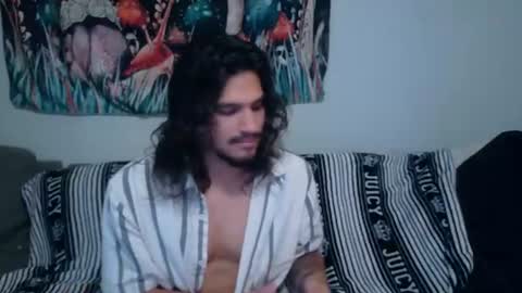 ApacheWithWebcam online show from July 2026 12:13:01 AM