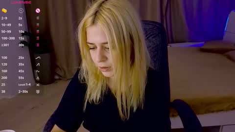 ApheliaStar online show from January 2026 04:31:01 PM