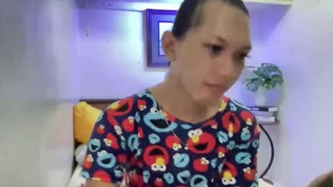 Roman Goddess online show from October 2025 09:28:02 AM