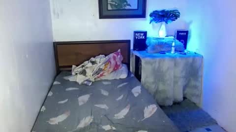 Roman Goddess online show from October 2025 08:49:01 AM