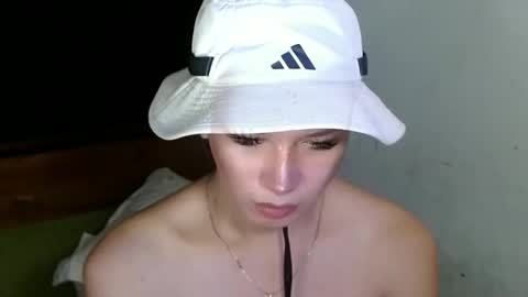 Roman Goddess online show from February 2026 06:28:02 AM