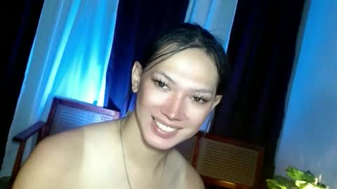 Roman Goddess online show from March 2026 05:35:01 AM