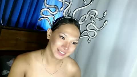 Roman Goddess online show from June 2026 02:53:02 AM