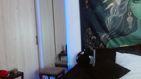 Snapshot of aphrodite__bloom chatting on February 2025 05:08:01 PM aphrodite__bloom online show from February 2025 05:08:01 PM