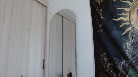 Snapshot of aphrodite__bloom chatting on February 2025 03:31:02 PM aphrodite__bloom online show from February 2025 03:31:02 PM