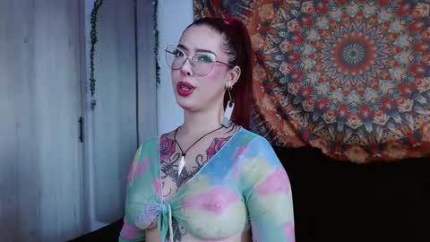 Snapshot of aphrodite__bloom chatting on September 2025 09:15:01 PM aphrodite__bloom online show from September 2025 09:15:01 PM