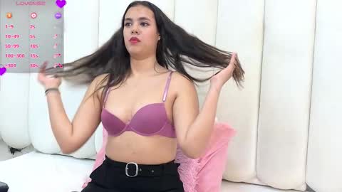 aphrodite_rosse online show from March 2026 12:08:01 PM