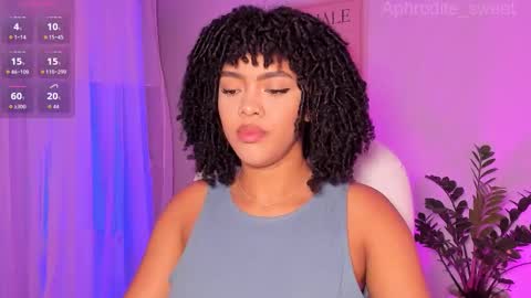 Snapshot of aphrodite_sweet chatting on October 2025 07:24:02 PM Karla online show from October 2025 07:24:02 PM