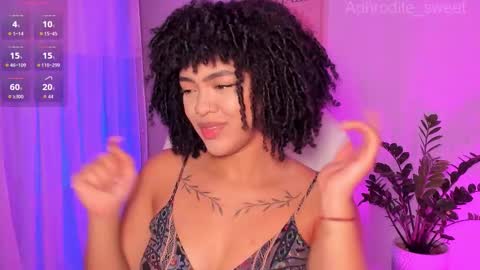 Snapshot of aphrodite_sweet chatting on October 2025 08:46:02 PM Karla online show from October 2025 08:46:02 PM