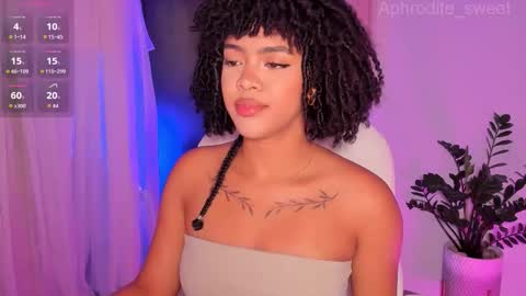 Snapshot of aphrodite_sweet chatting on January 2026 07:07:02 PM Karla online show from January 2026 07:07:02 PM