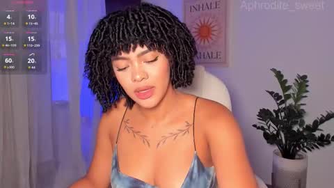 Snapshot of aphrodite_sweet chatting on March 2026 08:04:01 PM Karla online show from March 2026 08:04:01 PM