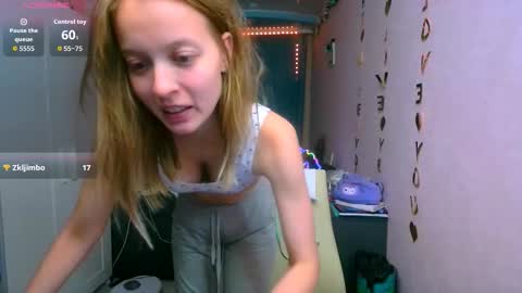 Aphrodite online show from October 2025 01:31:01 PM