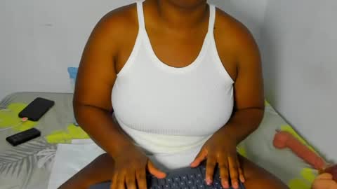 Tati  Colombian online show from May 2026 06:30:02 AM