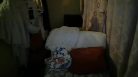 Aphrodity Rox online show from June 2026 09:30:02 PM