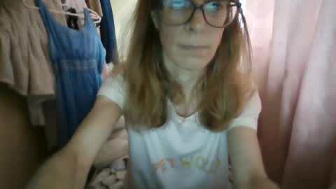 Aphrodity Rox online show from June 2026 04:05:01 PM