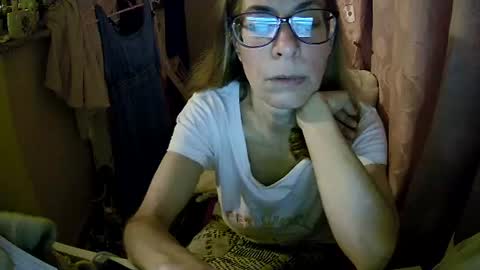 Aphrodity Rox online show from July 2026 11:19:01 PM