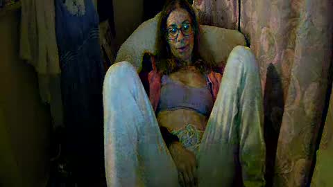 Aphrodity Rox online show from August 2026 11:36:02 PM