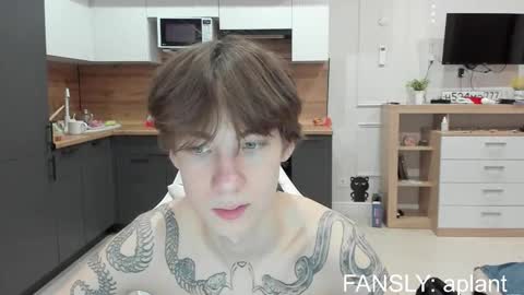 aplant_ online show from February 2026 07:19:02 PM