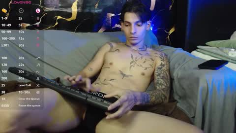 Apolo online show from March 2026 11:19:02 PM