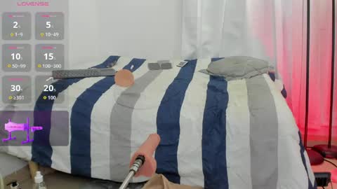 APOLO online show from April 2026 07:00:02 PM