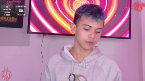 Apolo online show from April 2026 02:27:02 AM