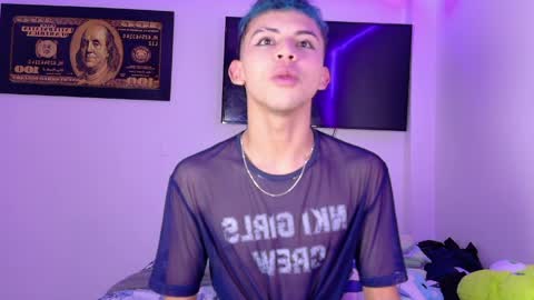 Apolo online show from May 2026 10:17:01 PM