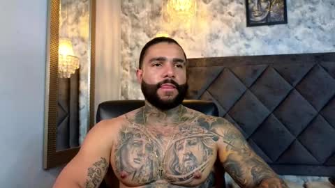 Snapshot of apolo_rousse chatting on September 2025 11:05:01 PM Apolo online show from September 2025 11:05:01 PM