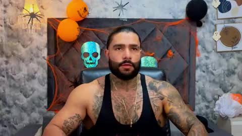 Snapshot of apolo_rousse chatting on October 2025 11:16:02 PM Apolo online show from October 2025 11:16:02 PM