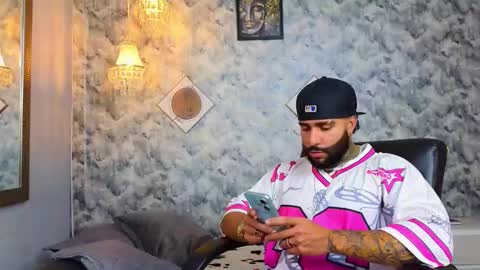 Snapshot of apolo_rousse chatting on January 2026 09:19:01 PM Apolo online show from January 2026 09:19:01 PM