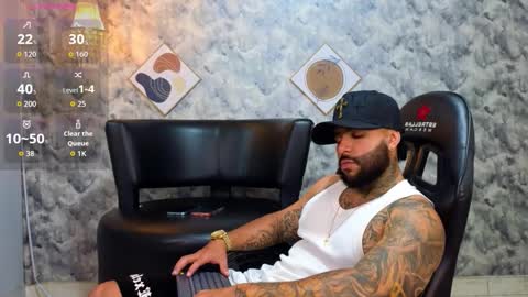 Snapshot of apolo_rousse chatting on February 2026 10:37:02 PM Apolo online show from February 2026 10:37:02 PM