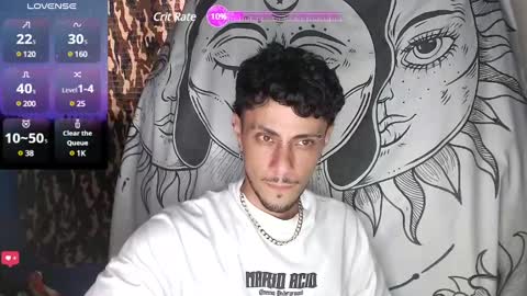 Snapshot of apolo_s chatting on December 2024 12:52:01 PM Andres online show from December 2024 12:52:01 PM