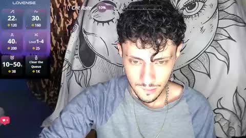 Snapshot of apolo_s chatting on December 2024 02:05:02 PM Andres online show from December 2024 02:05:02 PM