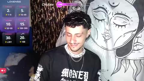 Snapshot of apolo_s chatting on December 2024 05:58:02 PM Andres online show from December 2024 05:58:02 PM