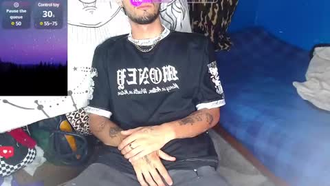 Snapshot of apolo_s chatting on December 2024 04:27:02 AM Andres online show from December 2024 04:27:02 AM